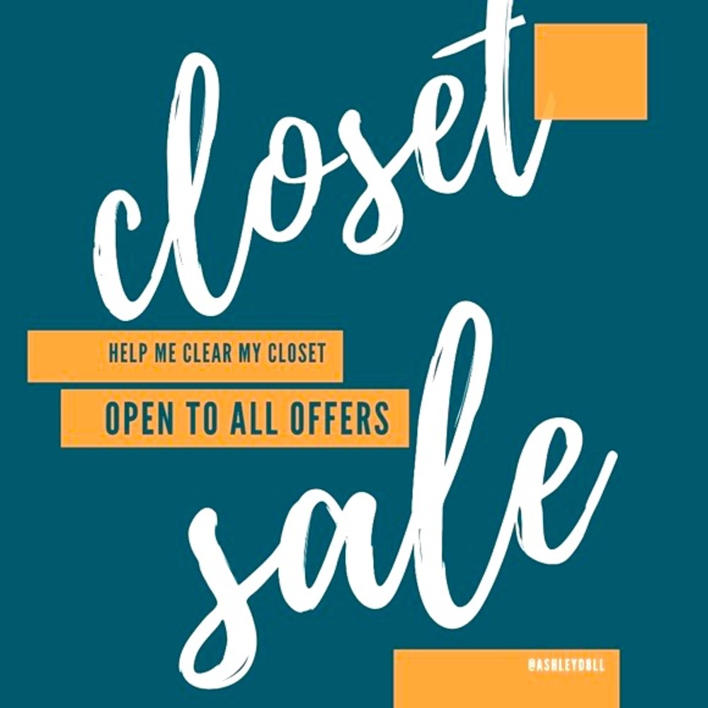 SEND ME OFFERS!💗